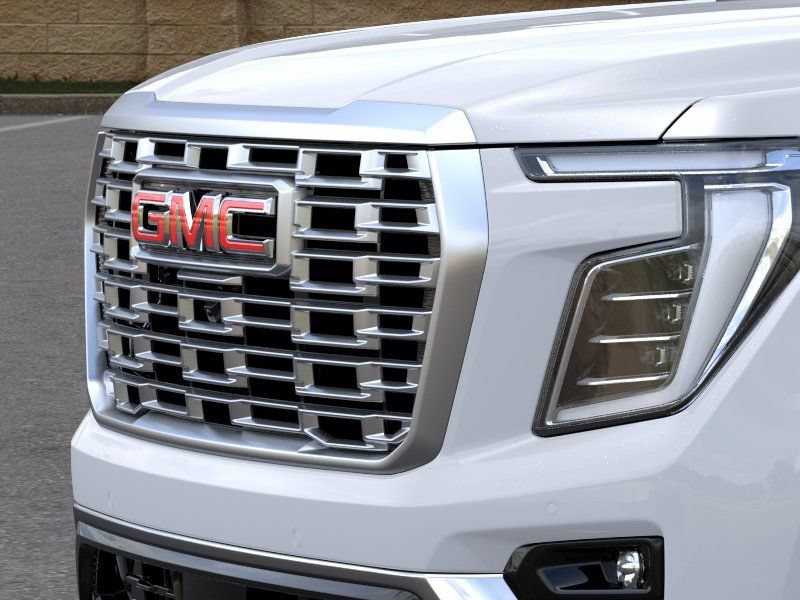 New 2026 GMC Yukon XL Denali w/ Advanced Technology Package AWD/4WD image 14