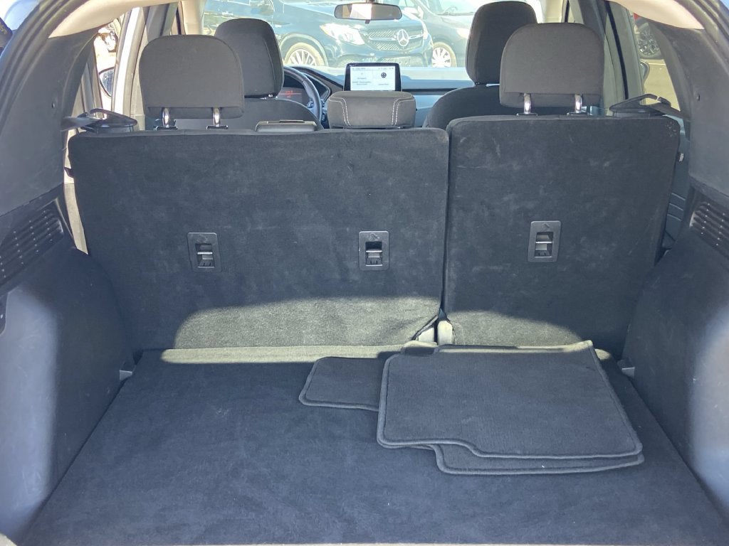 Used 2024 Ford Escape Active FWD image 21