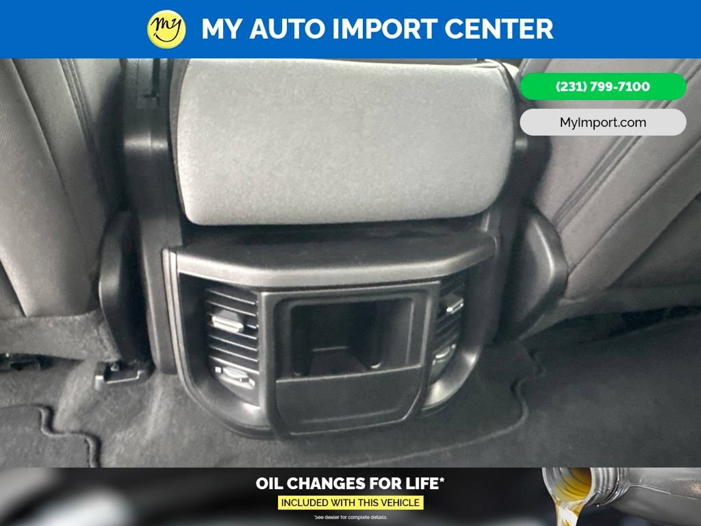Used 2022 RAM 1500 Big Horn AWD/4WD image 26