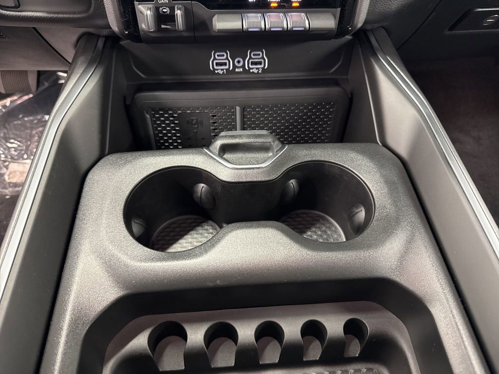 New 2026 RAM 1500 Lone Star image 25