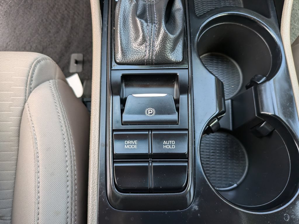 Used 2019 Hyundai Tucson SEL FWD image 25