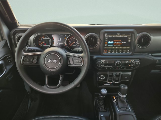 Used 2023 Jeep Gladiator Sport AWD/4WD image 10