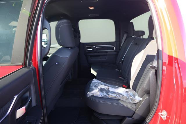 New 2026 RAM 2500 Big Horn image 22