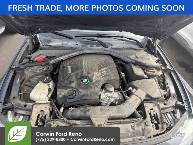 Used 2015 BMW 335i xDrive Sedan image 16