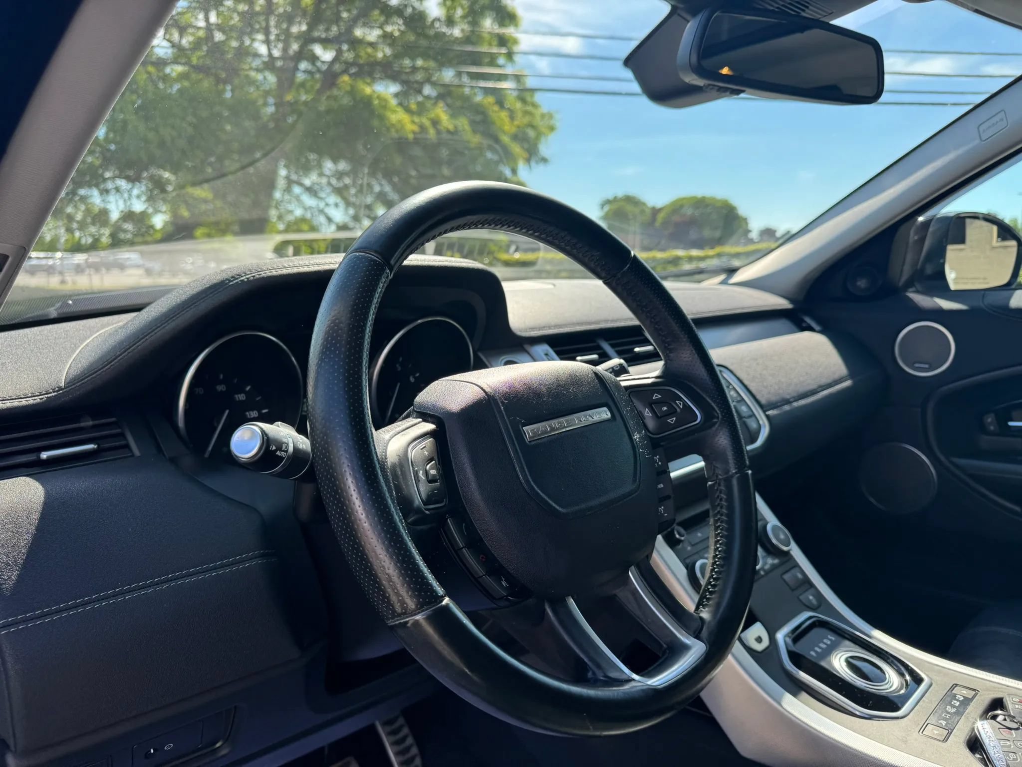 Used 2016 Land Rover Range Rover Evoque HSE Dynamic AWD/4WD image 22