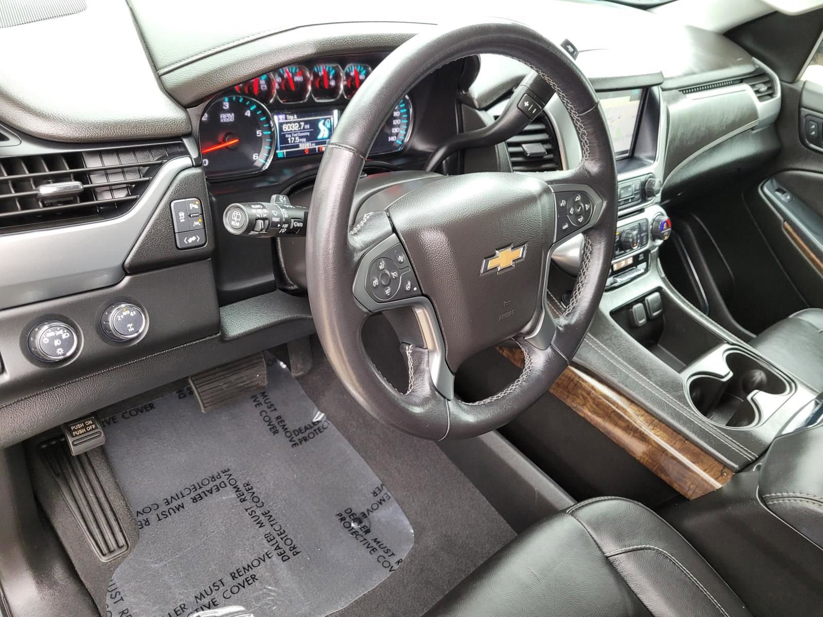 Used 2020 Chevrolet Tahoe LT image 27