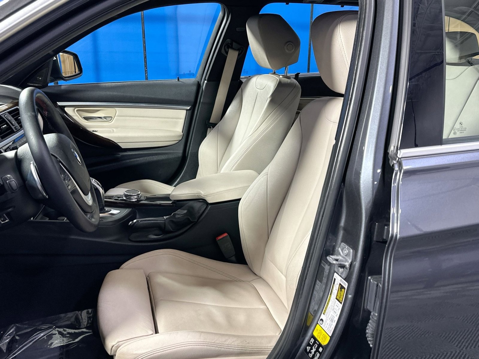 Used 2016 BMW 328i xDrive Wagon image 13