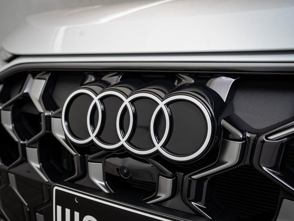 New 2025 Audi Q5 Premium Plus image 3