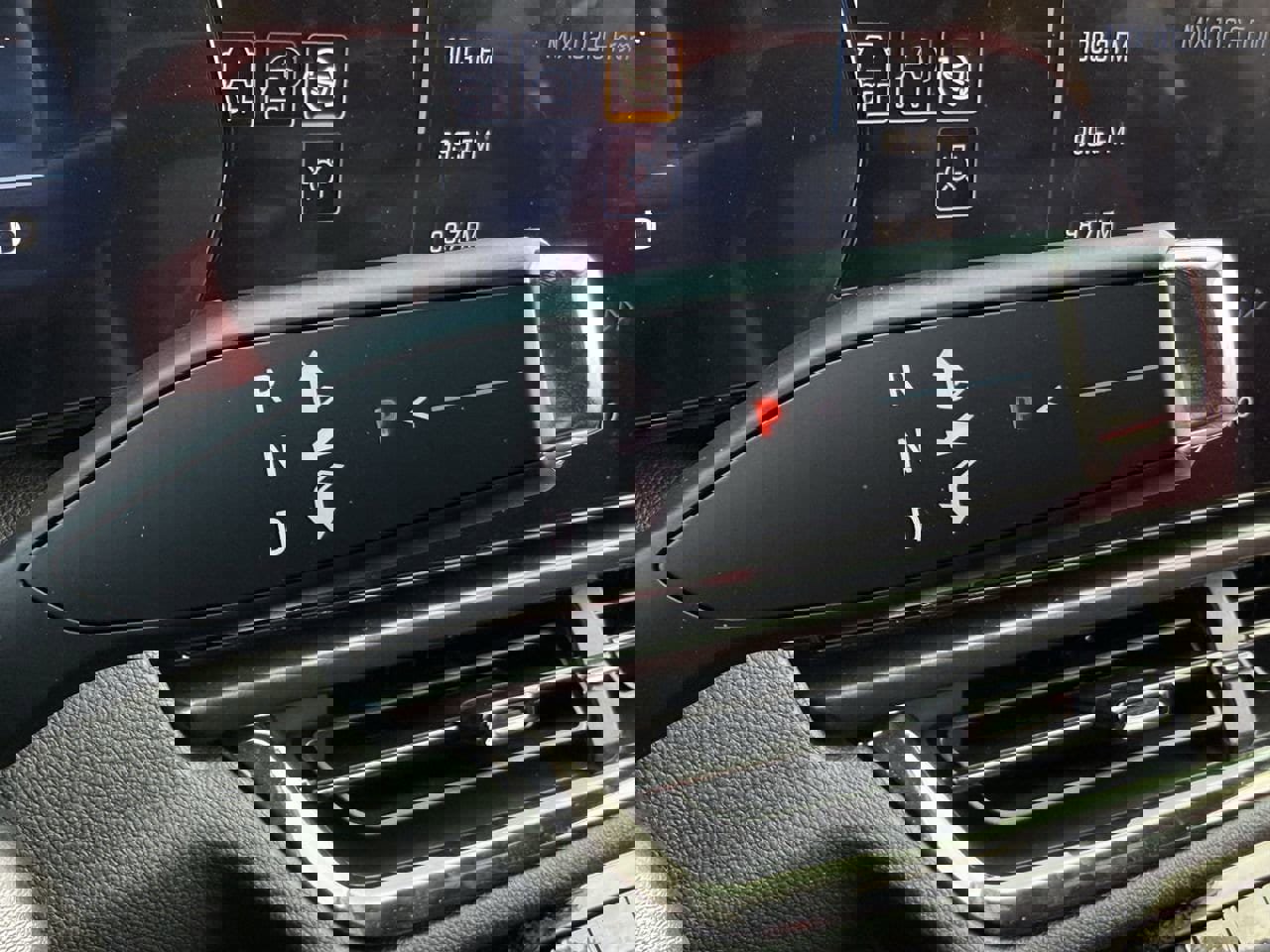 New 2026 Chevrolet Equinox EV RS image 17