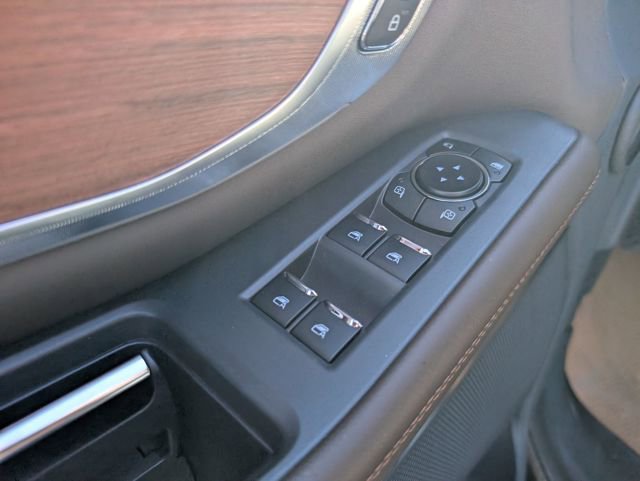 New 2026 Ford Expedition King Ranch image 14