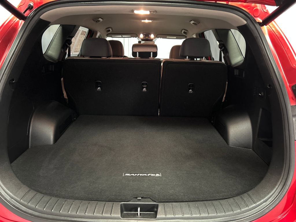 Used 2023 Hyundai Santa Fe SEL image 22