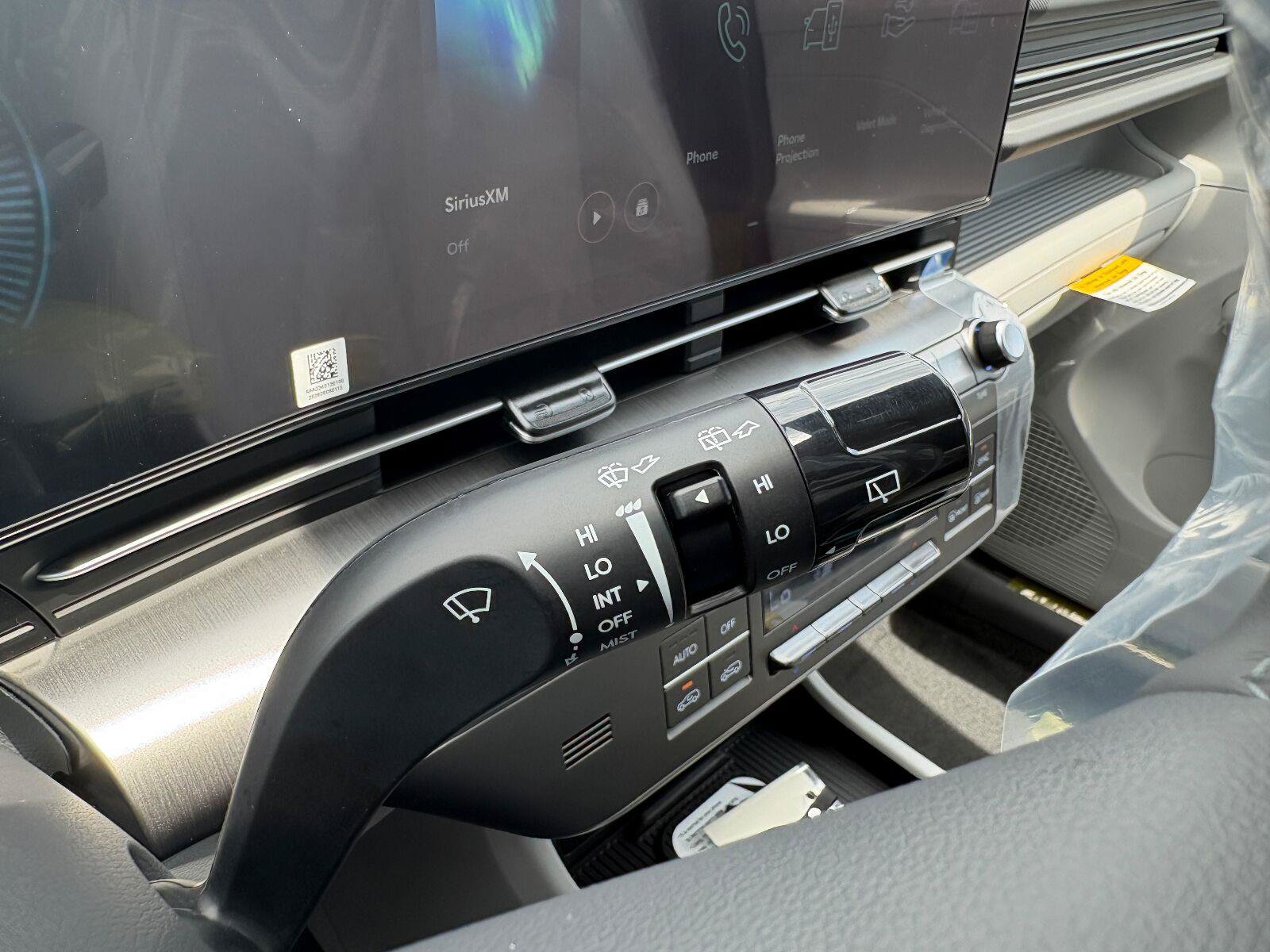 New 2027 Hyundai Kona SEL Sport FWD image 25