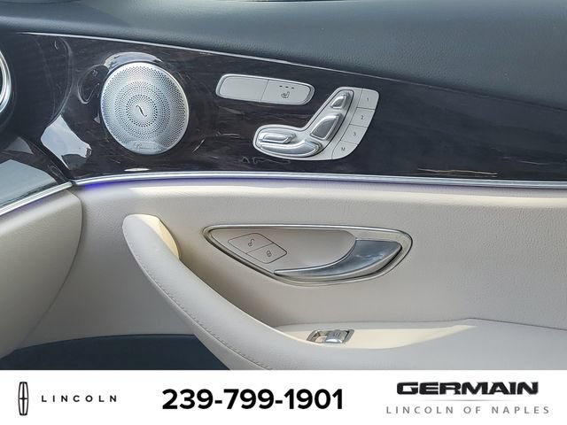 Used 2019 Mercedes-Benz E 300 image 28