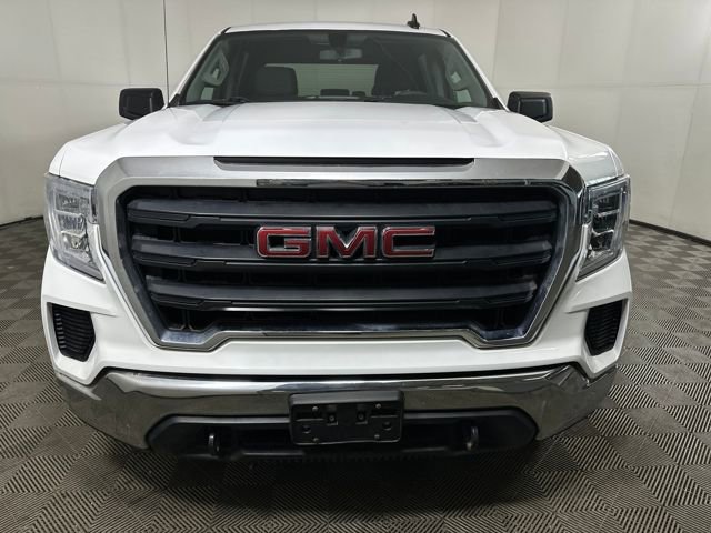 Used 2020 GMC Sierra 1500 4x4 Crew Cab w/ Convenience Package image 8