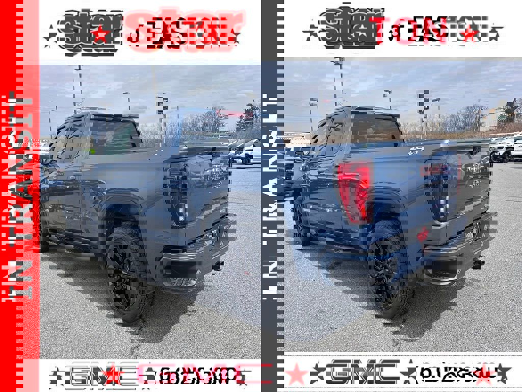 New 2026 GMC Sierra 1500 Elevation w/ Elevation Select Package image 7