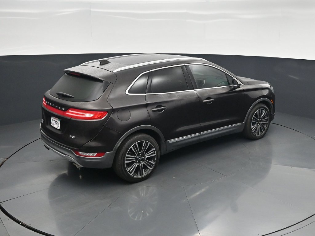 Used 2018 Lincoln MKC Black Label FWD image 41