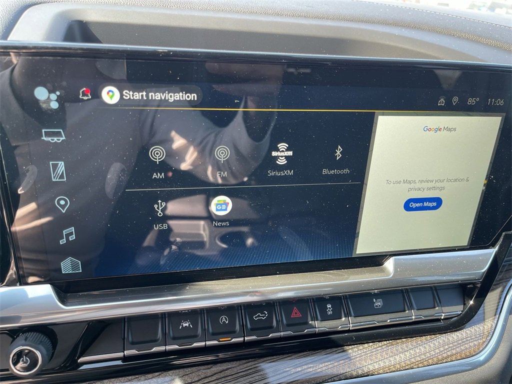 New 2026 Chevrolet Silverado 1500 LT image 16