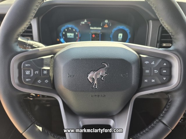 New 2026 Ford Bronco Badlands w/ Sasquatch Package AWD/4WD image 21