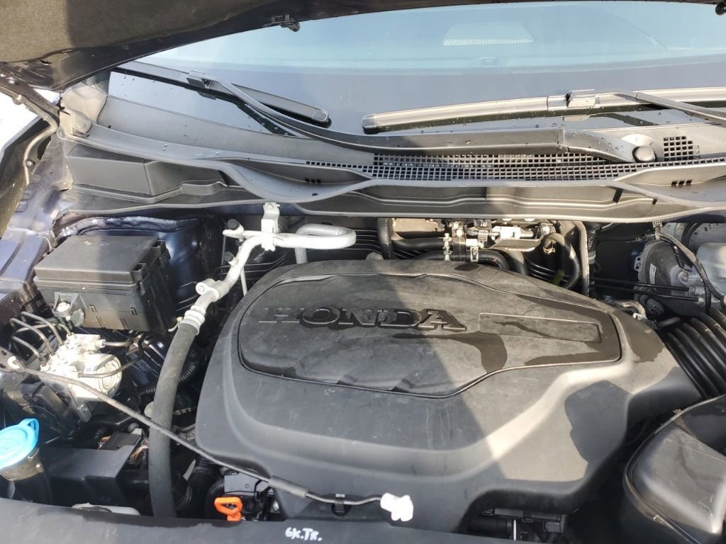 Used 2023 Honda Odyssey EX-L image 10