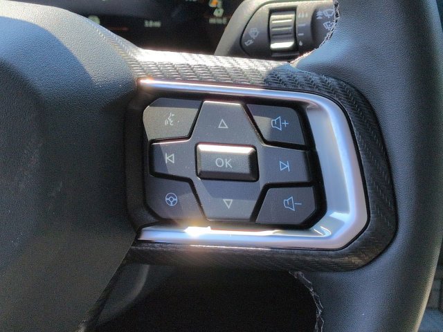 New 2025 Ford Mustang Coupe RWD image 27