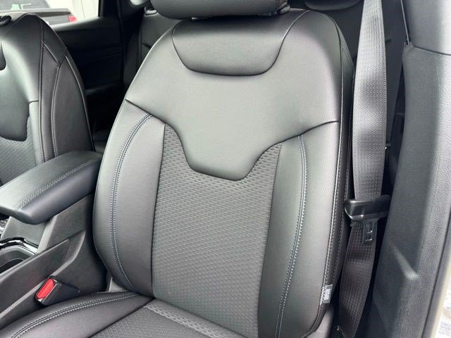 New 2026 Jeep Compass Latitude AWD/4WD image 29