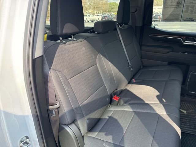 Used 2024 Chevrolet Silverado 1500 LT image 27