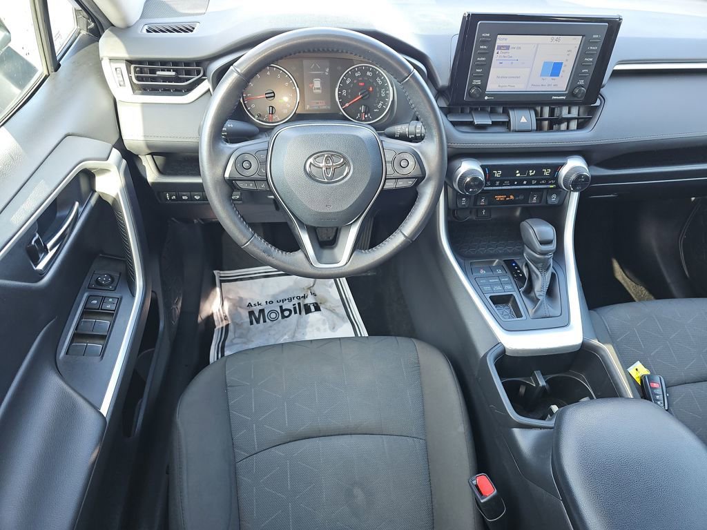 Used 2022 Toyota RAV4 XLE w/ Convenience Package image 31