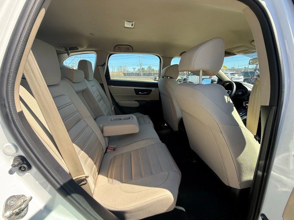 Used 2019 Honda CR-V LX image 20