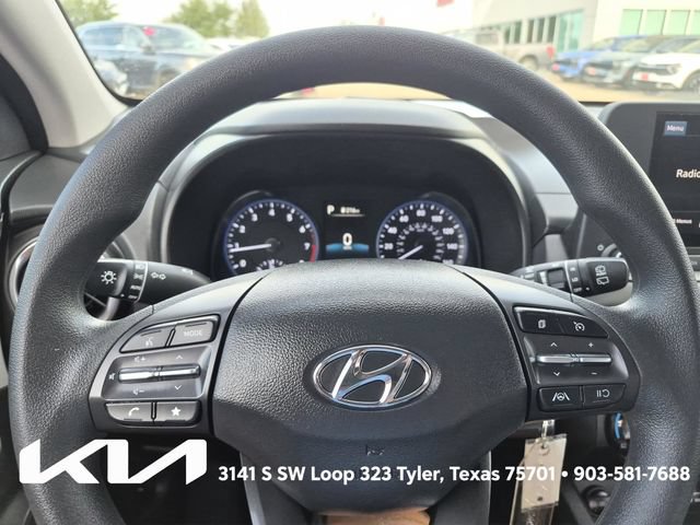 Used 2023 Hyundai Kona SE FWD image 25
