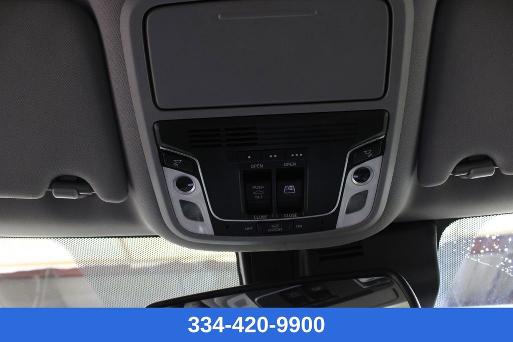 Used 2020 Honda Ridgeline RTL-E image 28