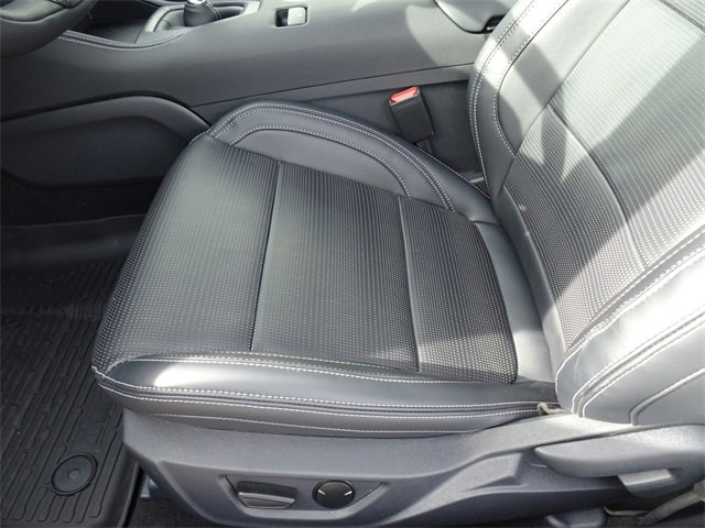 New 2025 Ford Mustang GT Premium image 11