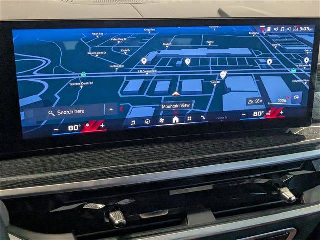 Used 2024 BMW X7 M60i w/ Executive Package image 14