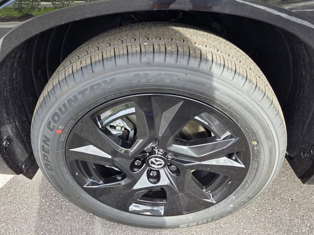 New 2026 MAZDA CX-5 2.5 S w/ Premium Package image 19