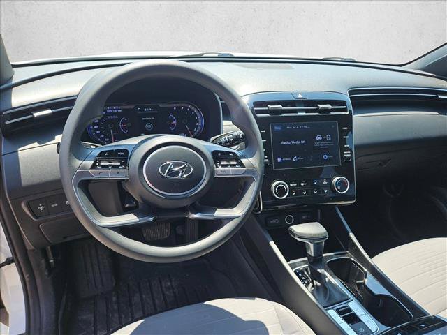 Used 2022 Hyundai Santa Cruz SEL AWD/4WD image 16