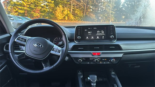 Used 2020 Kia Telluride S image 10