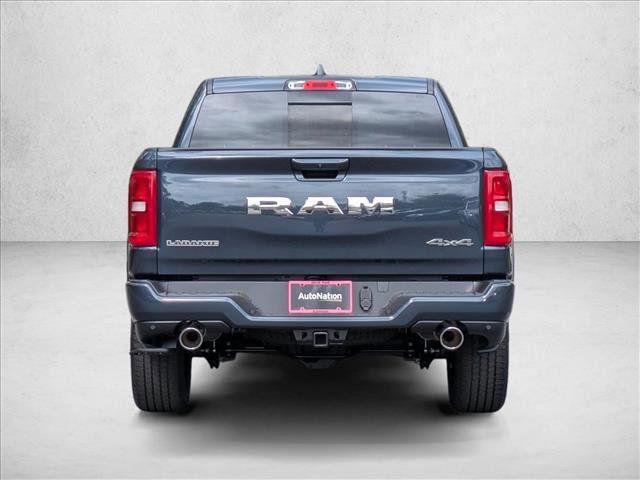 New 2026 RAM 1500 Laramie image 8