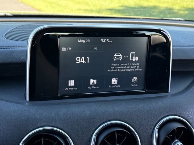 Used 2018 Kia Stinger RWD image 28