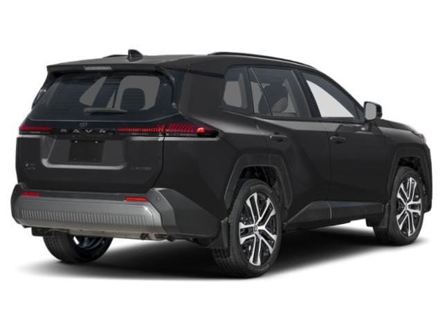 New 2026 Toyota RAV4 Limited AWD/4WD video 2