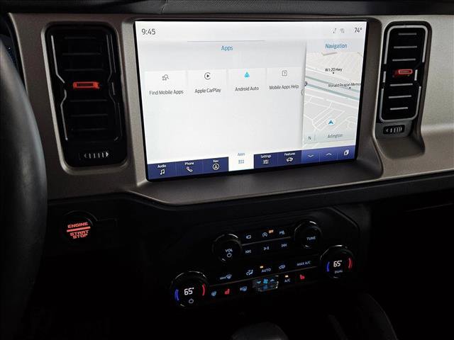Certified 2024 Ford Bronco Raptor AWD/4WD image 12