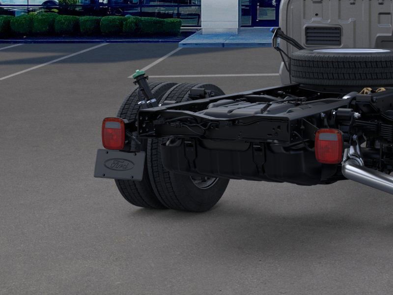 New 2026 Ford F450 XLT w/ XLT Value Package image 21