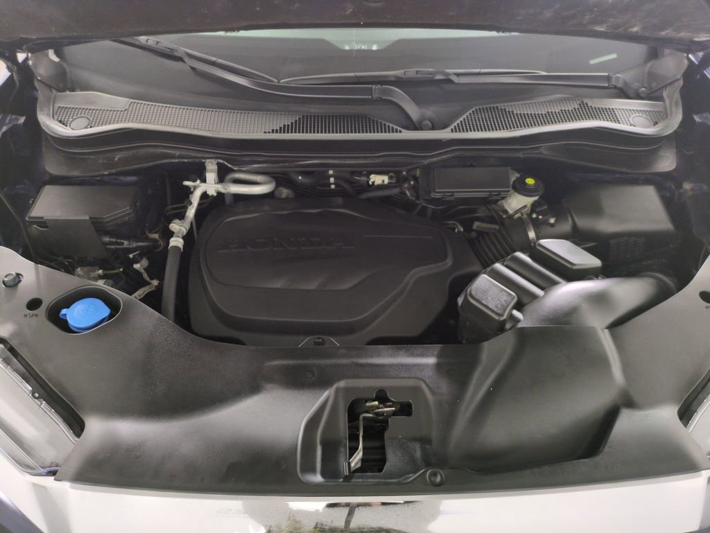 Certified 2023 Honda Ridgeline RTL image 25