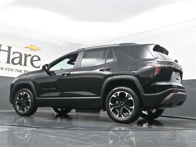 New 2026 Chevrolet Equinox LT image 33