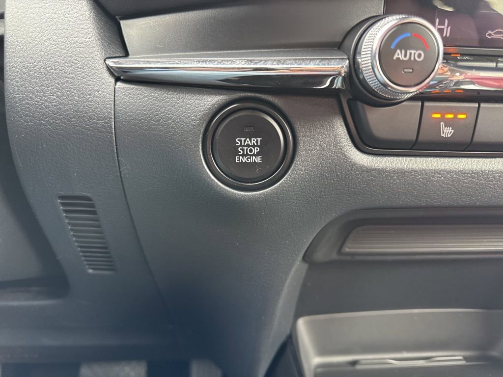 Used 2025 MAZDA CX-30 AWD 2.5 S w/ Preferred Package image 24