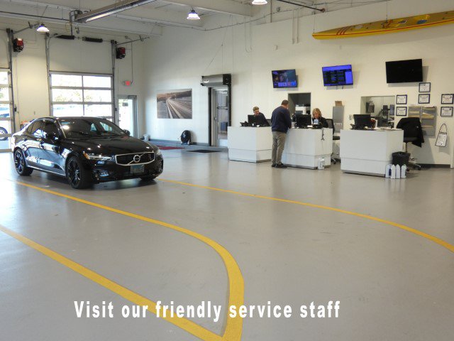 Used 2023 Volvo V90 B6 Cross Country Plus AWD/4WD image 42