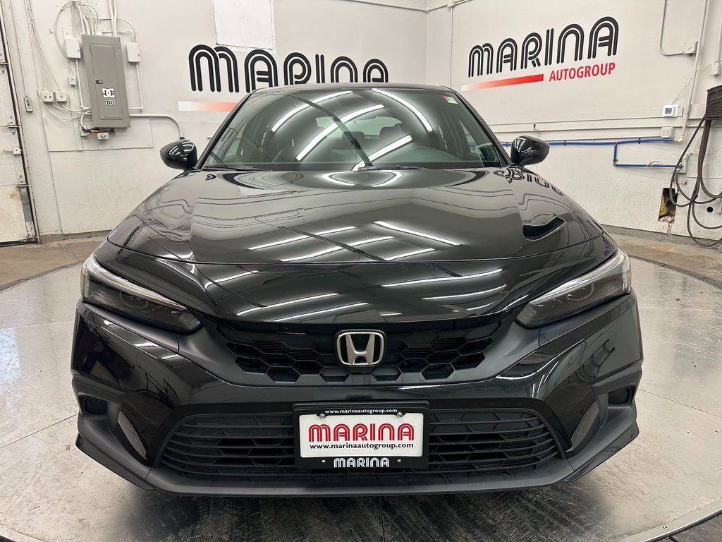 Used 2024 Honda Civic Sport image 9