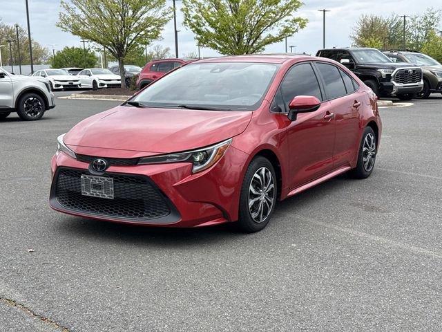 Used 2020 Toyota Corolla LE image 5