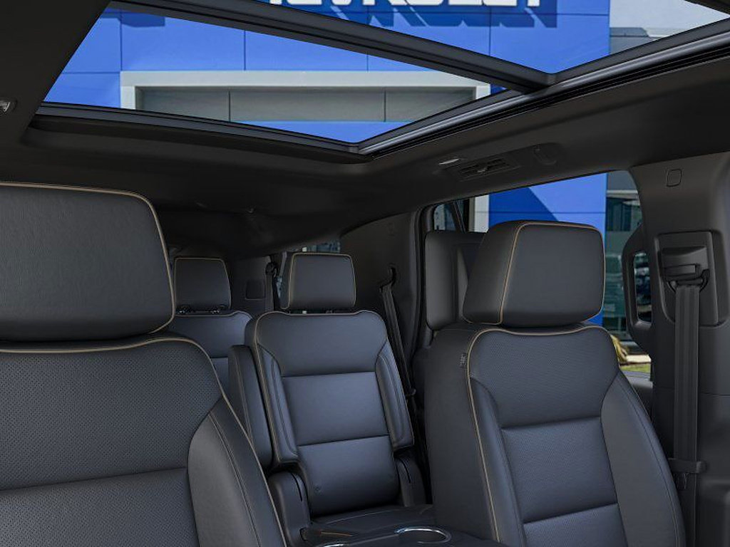 New 2026 Chevrolet Tahoe Premier AWD/4WD image 24