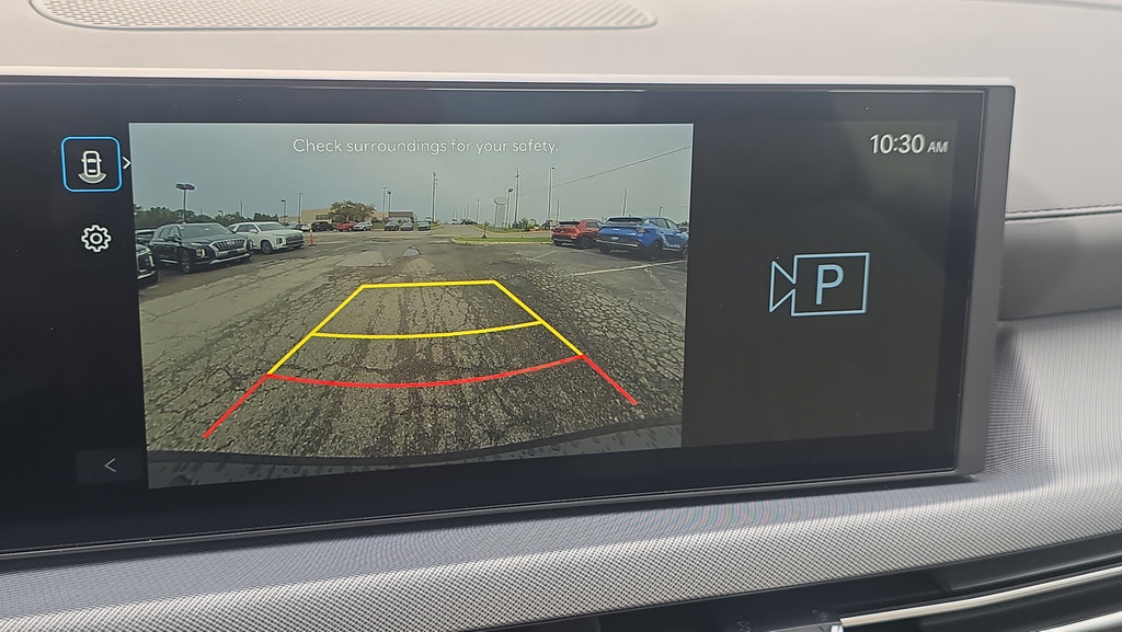 Used 2025 Hyundai Sonata SEL FWD image 18