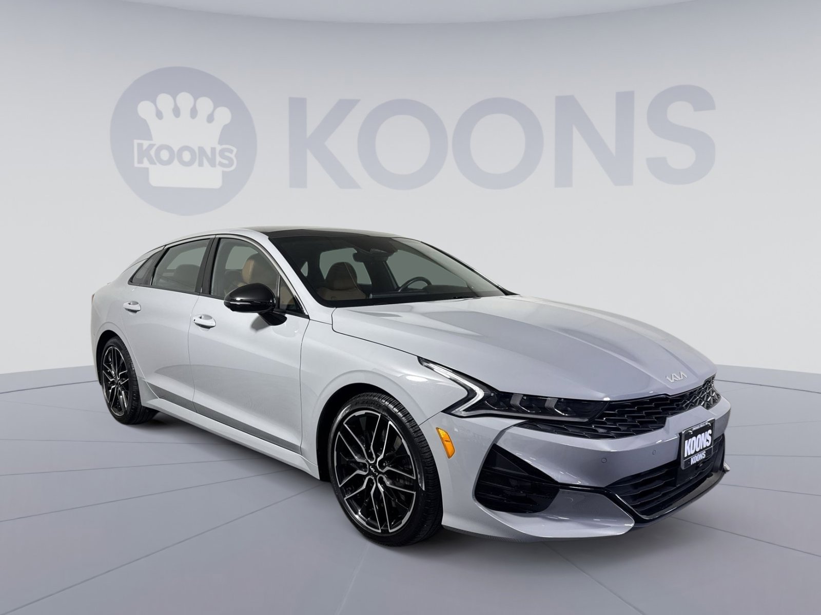 Used 2024 Kia K5 GT w/ GT1 Package image 10