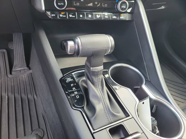 Used 2024 Kia K5 EX FWD image 33